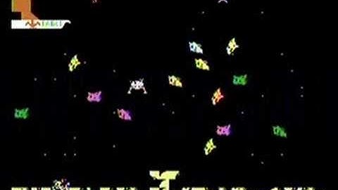 Meteor Rescue TI994A