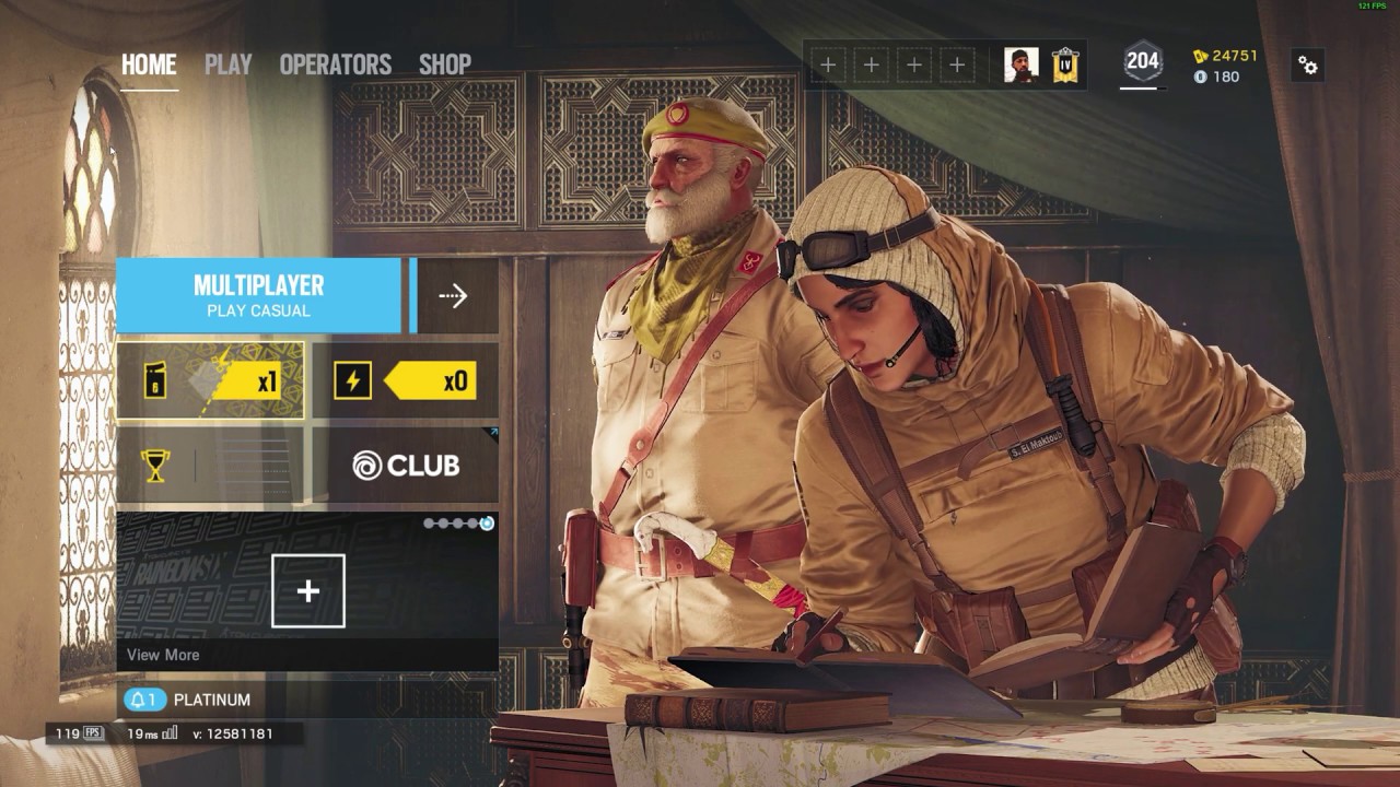 An Unexpected Christmas Gift from Ubisoft. My holiday pack.