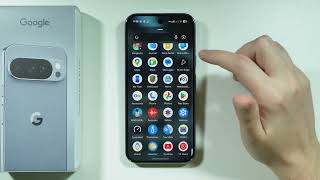 Does Google Pixel 10 Pro Have Gallery? screenshot 4