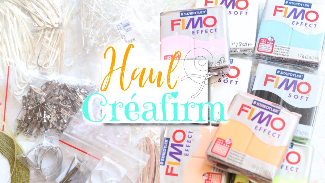 // Haul : Créafirm \\