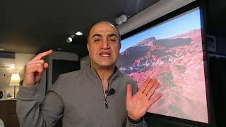 Download Lagu لایو با آرش - ترکیه و قطر تنها بدنبال نجات خود هستند MP3