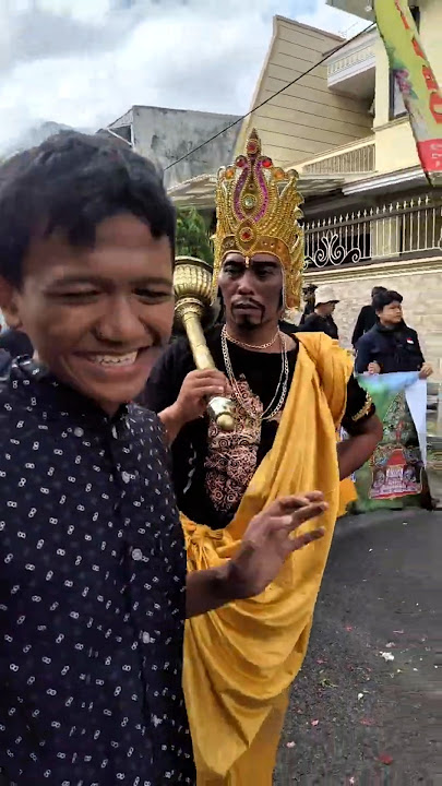 karnaval dukuh kupang #shorts