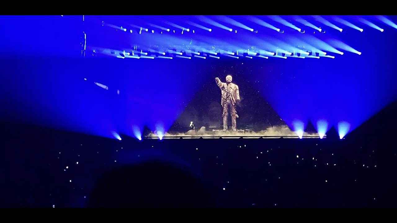 Michel Sardou Vladimir Illitch