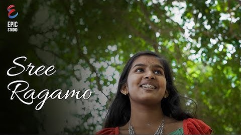 Sreeraagamo Thedunnu - Ft Manuratnam , Pavithram | Mohanlal | Shobana | Epic Studios Productions