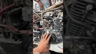 Bs 6 all bike missing problem solved 😱