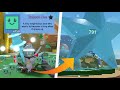 150 Gifted Tadpoles in Bee Swarm Simulator
