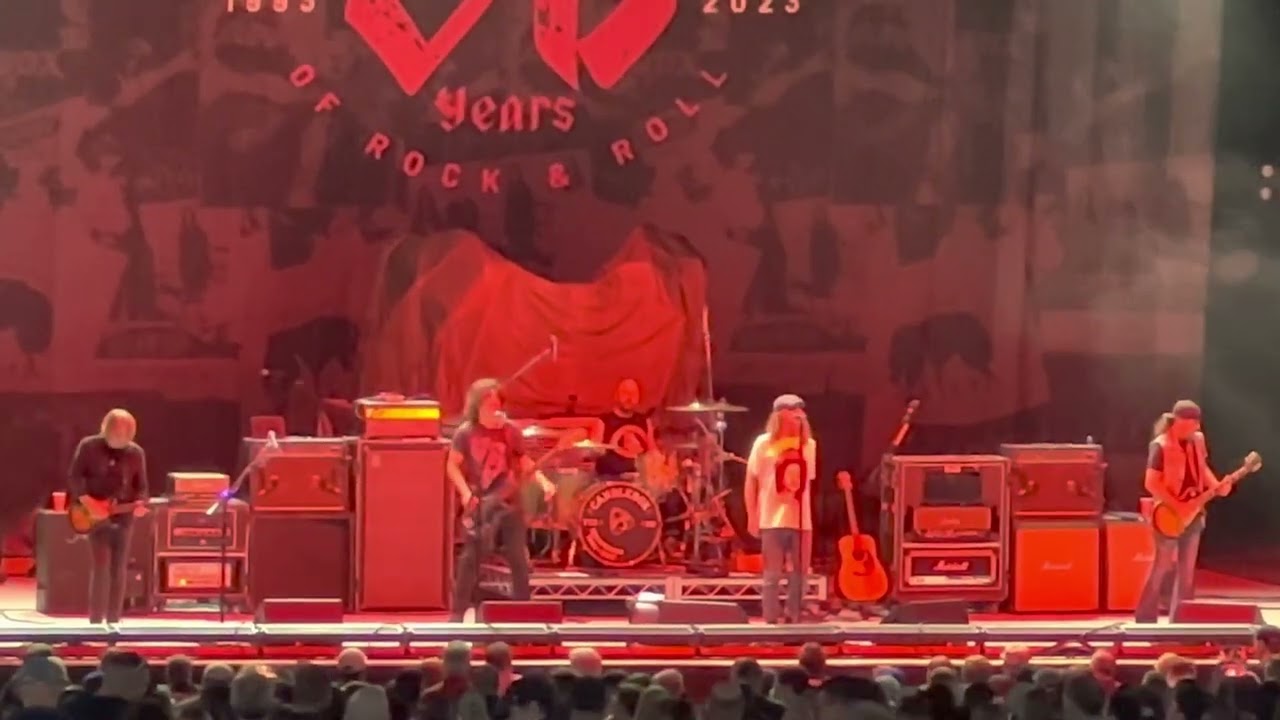Candlebox “He Calls Home” Live 6/17/23 Chicago Illinois