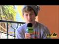 Asher Roth Is Taking Over Rap-Up.com!