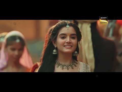 Sanyogita-Prithviraj Ki Pehli Mulaqat | Chakravarti Samrat Prithviraj Chauhan | Mon-Fri At 8:30 PM