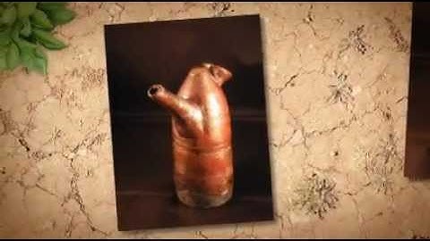 Raku, Glazing, and Firing