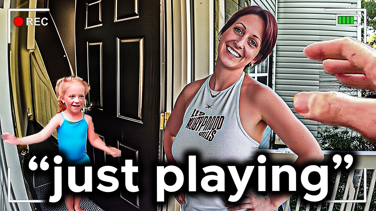 JawDropping Welfare Check Moments That Broke The YouTube