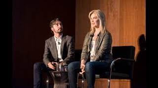 The intersection between Technology x Creativity x Music - BBDO NY - Creative Summit