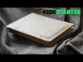 Arbor: The First Flexible Wood Wallet Arbor: The First Flexible Wood Wallet