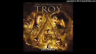 Josh Groban - Remember (T-Bat Remix) [ 'Troy' Soundtrack ]