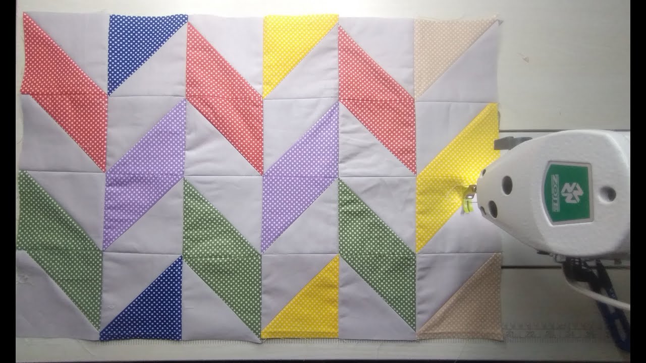 5 Amazing and easy Quilt Patterns to Try in 2025 for New Quilters ...