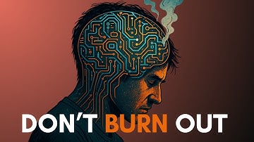 Self-Taught Developers: This ONE Thing Prevents Burnout