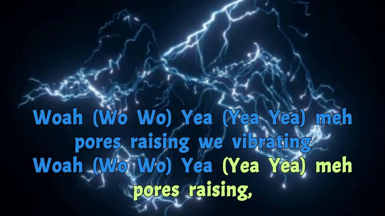 Mical Teja Energy Karaoke Mical Teja Energy Karaoke