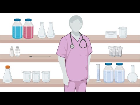 Медицинское образование (ФФМ МГУ)