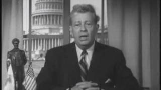 Everett McKinley Dirksen on Government Competition with Business