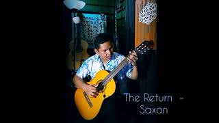 SAXON - The Return