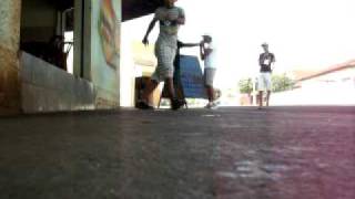 Los Dance All Loucuras De Rotina