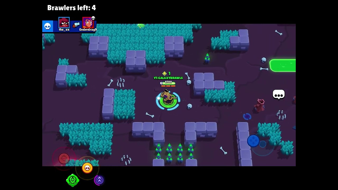 Get us my doom poco skin!