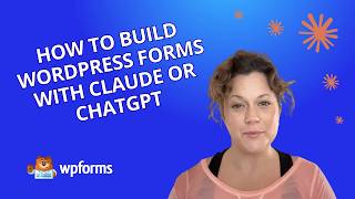 How to Build WordPress Forms With Claude AI (WPVibe Setup Tutorial)