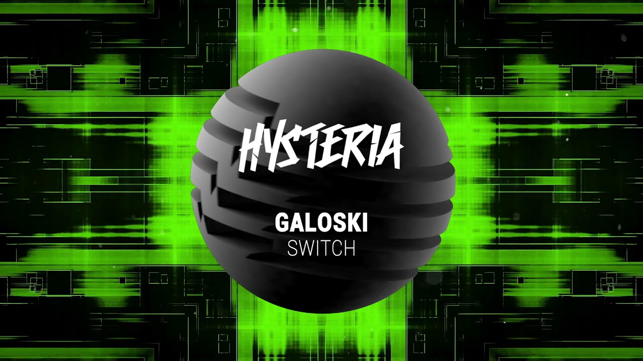 Ver Galoski - Switch (Official Audio) en YouTube Ver Galoski - Switch (Official Audio) en YouTube