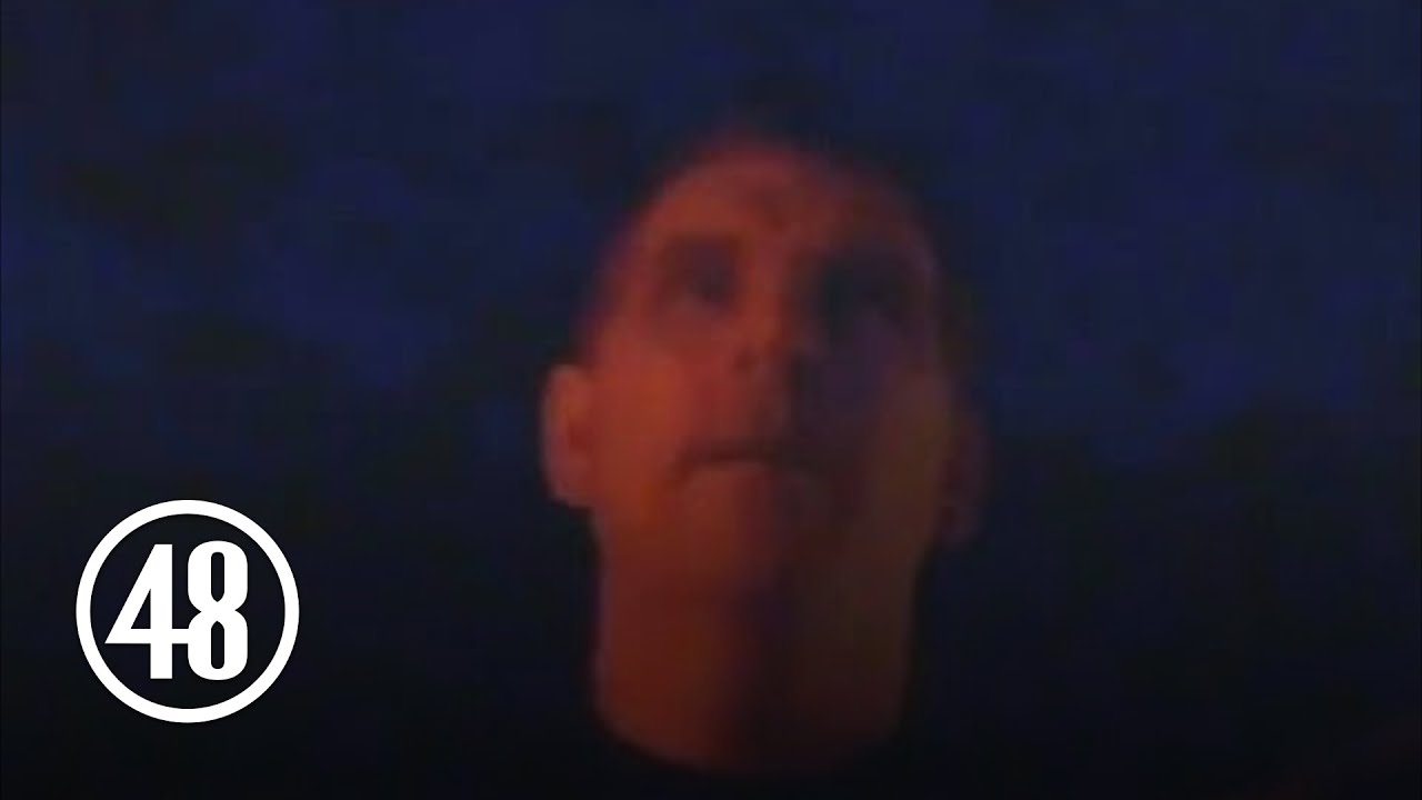 "I heard a gunshot" witness tells Gulf Shores police