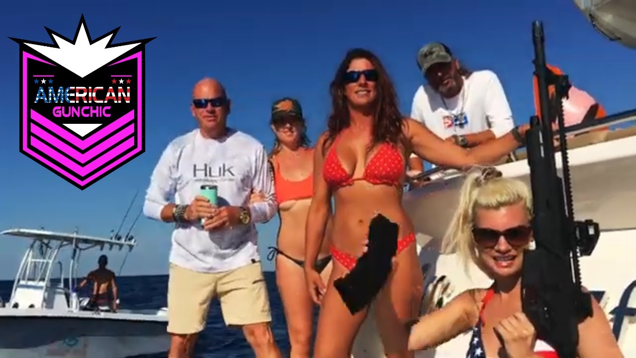 Range Day in the Keys (International Waters)!! Standard Manufacturing SKO-12 Shotgun Review! james yeager youtube