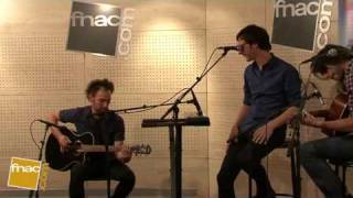 Showcase Pony Pony Run Run - Girl I Know - Fnac St Lazare