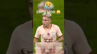 Emre Mor Haksizlik