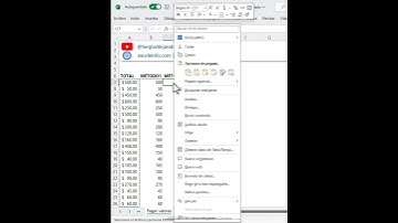 3 manera para Copiar y solo Pegar valores en Excel #shorts