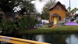 Anastasia Miniature Golf - St. Augustine, Florida