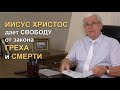 Свобода от закона греха и смерти| Погорелов Сергей. Открытая Библия