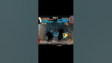 shadow fight 2 short part 39