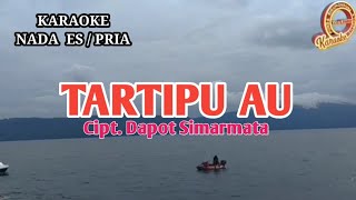 KARAOKE TARTIPU AU NADA PRIA 