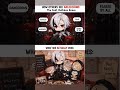 Arlecchino Isn’t What Players Expected 😭❤️ #arlecchino #genshinimpact genshin meme