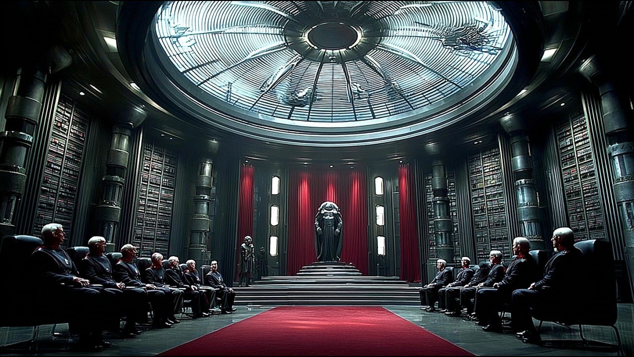 Alerta Galáctica, la humanidad no negocia con asesinos —Galaxy Shocked Historias de HFY Las....