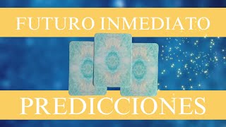 FUTURO INMEDIATO💥esto va a pasar y así te afectará ❤️‍🩹💞ESCOGE UNA PILA❤️‍🩹💗