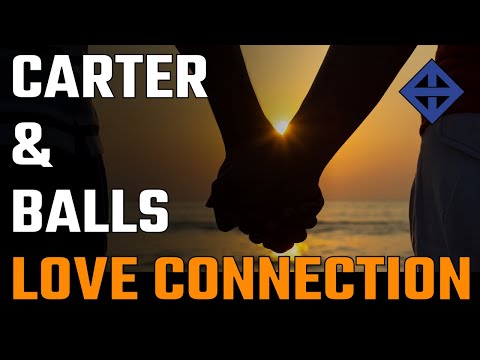 Carter Page Balls Deep