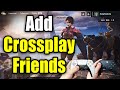 How To Add Crossplay Friends in Highguard