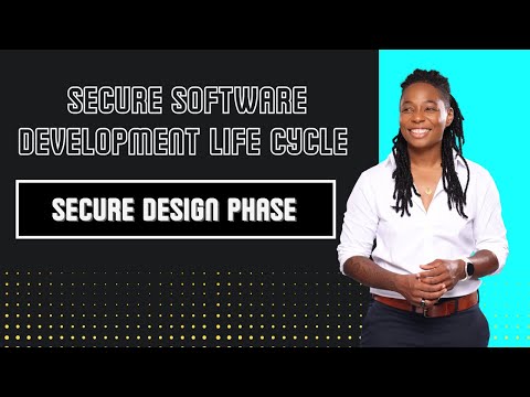 The Secure Design Phase