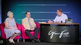 Doctor Miraculously Healed from Rarest Form of Lymphoma