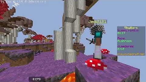 Report Hackers on Cubecraft (Killaura, Fly) Users: sakos12 & Jedi2121 By: CyanAlexx