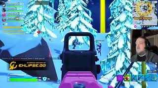 Fortnite  Chapter 4 Season 2 Gameplay Multi kills   2x kills, downs 2