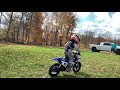 SPEED FARM | Motocross Training