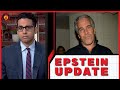 Saagar Enjeti: New DETAILS Reveal 'Washington' Coverup To Protect Epstein From Jail Time