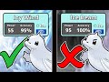 I banned 100 accurate moves from my hardcore nuzlocke