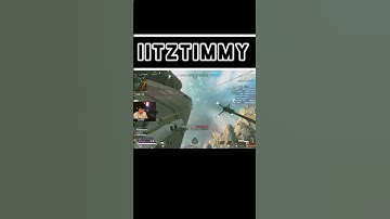 iiTzTimmy Is Nasty 😳😳😳 #apex #apexlegends #apexclips #gaming #gamingvideos #gamingclips